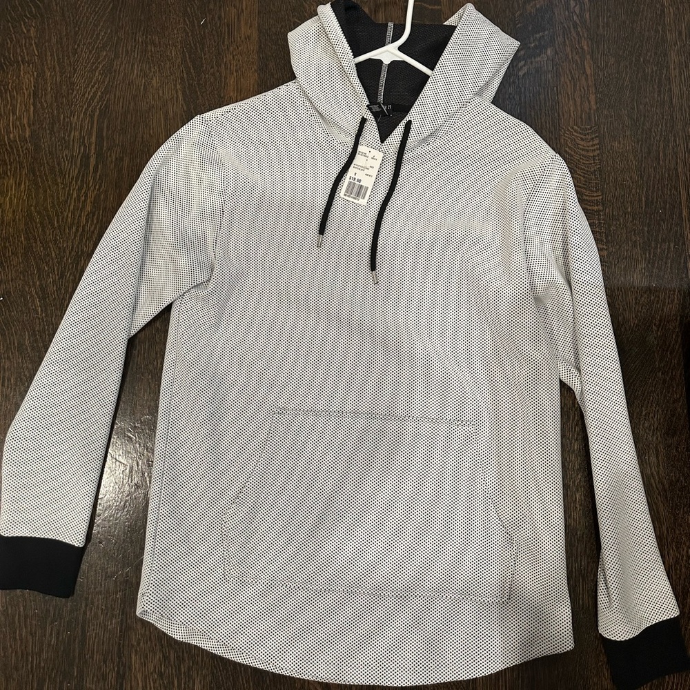 Brand new hoodie